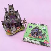 BOX14 Pop And Build