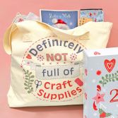 2025 Advent Contents In Bag NL
