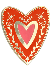 XA84 Scandi Heart PNG
