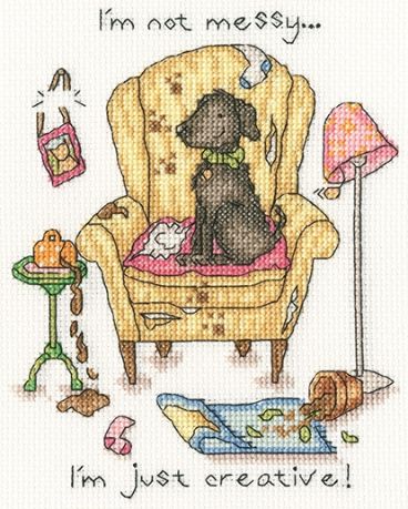 XCD3 Mucky Pup Small