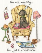 XCD3 Mucky Pup Small