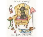 XCD3 Mucky Pup Small