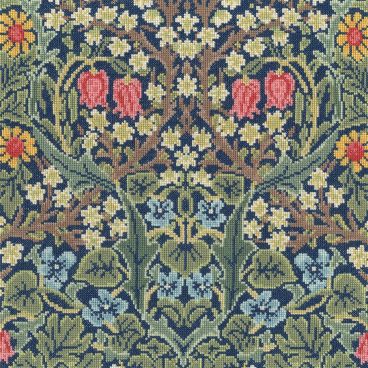 XAC27 Blackthorn Small