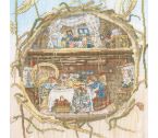 XBH1 Tea With The Harvest Mice Small