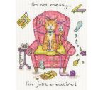 XCD2 Crafty Cat Small