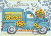 XKTB26 Sunflower Way Small