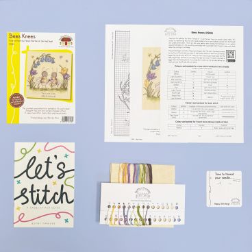 XSN4 Bees Knees Contents