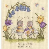 Cross Stitch Kits | Bothy Threads