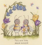 XSN4 Bees Knees Small