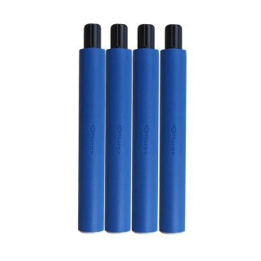 Nurge snap frame extension rods 18cm 4