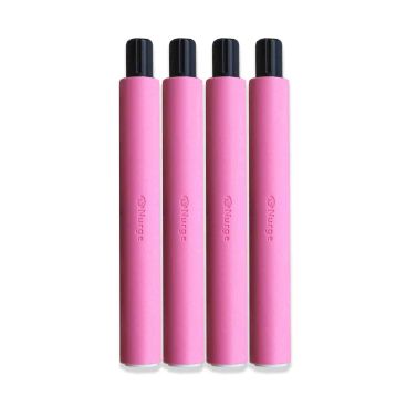 Nurge snap frame extension rods 18cm 3