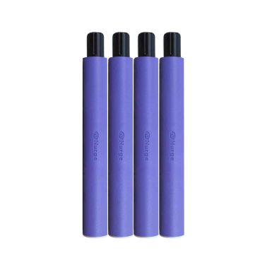 Nurge snap frame extension rods 18cm 5