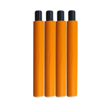 Nurge snap frame extension rods 18cm 7