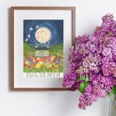 XDD2 Flower Moon Lifestyle 2
