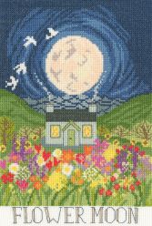 XDD2 Flower Moon Medium