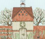 XSS22 Dovecote Medium