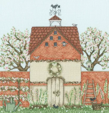 XSS22 Dovecote Medium