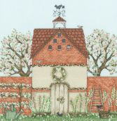 XSS22 Dovecote Medium