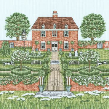 XSS23 Manor House Medium