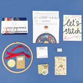 BOX15 Contents