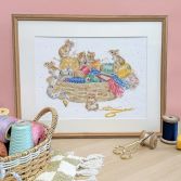 XHD167 The Sewing Basket Lifestyle 1 SQUARE