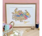 XHD167 The Sewing Basket Lifestyle 1 SQUARE