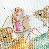 XA86 Sew It Begins NM Lifestyle SQUARE