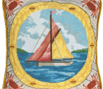 TVW1 Plain Sailing Medium