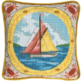 TVW1 Plain Sailing Medium