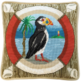 TVW2 Land Ho Medium