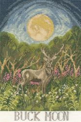 XDD16 Buck Moon Small