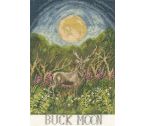 XDD16 Buck Moon Small