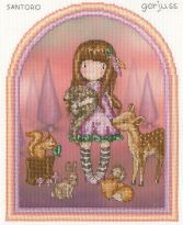 XG57 Be Kind To All Creatures Small