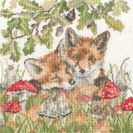Hannah Dale | Bothy Threads