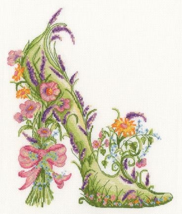 XSK18 Posy Medium