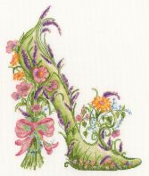 XSK18 Posy Medium