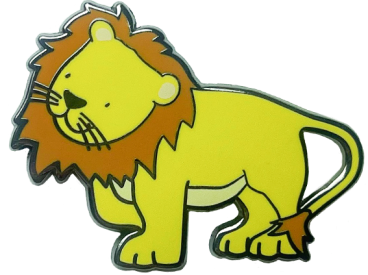 XA26 Leo The Lion PNG