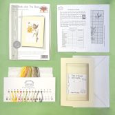 XGC43 The Birds And The Bees Contents