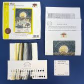 XDD4 Snow Moon Contents