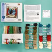 TVW2 Land Ho Contents