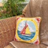 TVW1 Plain Sailing Lifestyle