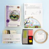EFE4 Morning Chorus Contents