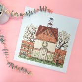 XSS22 Dovecote Lifestyle