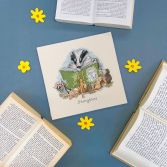 XAJ28 Storytime Lifestyle