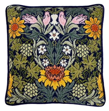 TAC4 Sunflowers med new