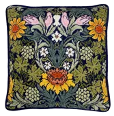 TAC4 Sunflowers med new