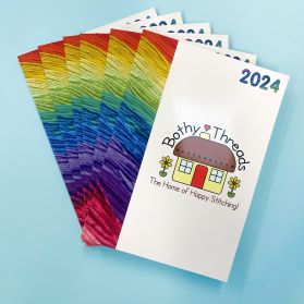 Brochure 2024 is here