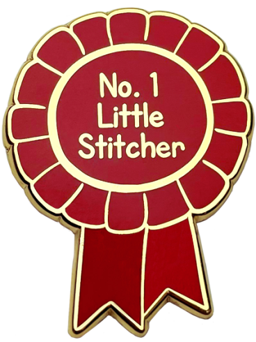 XA29 Little Stitcher PNG