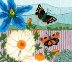 SSKH1 Butterfly Meadow Small