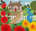 SSHK Cottage Garden Small